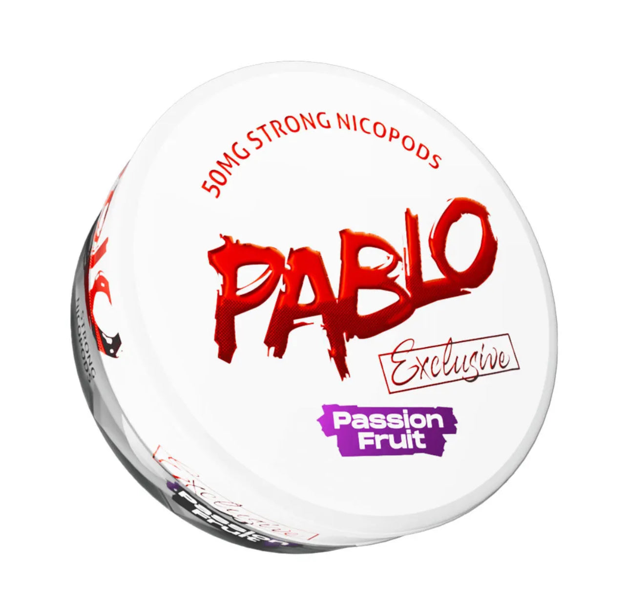 PABLO Passion Fruit