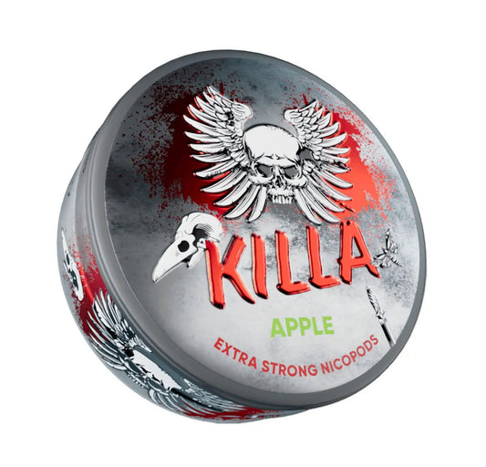 KILLA Apple