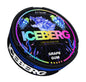 ICEBERG Grape Gum