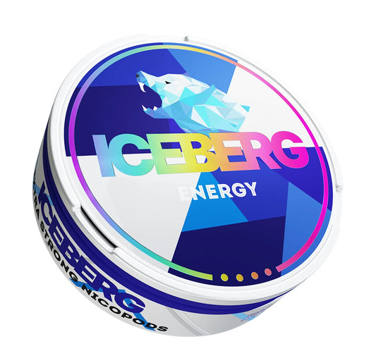 ICEBERG Energy