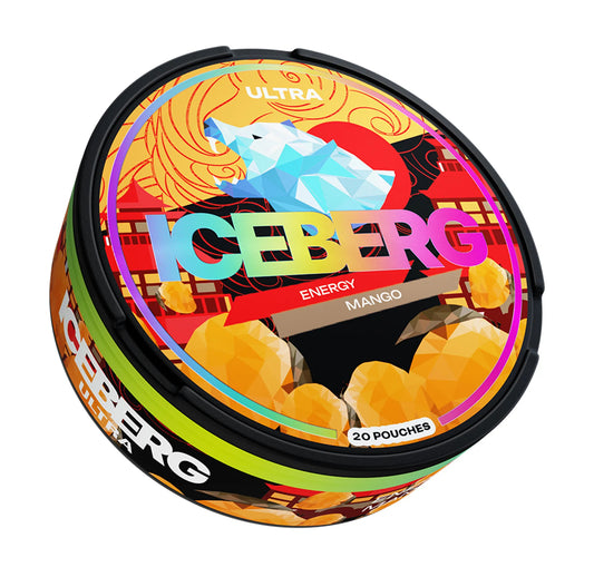 ICEBERG Energy Mango