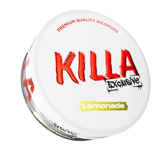 KILLA Lemonade